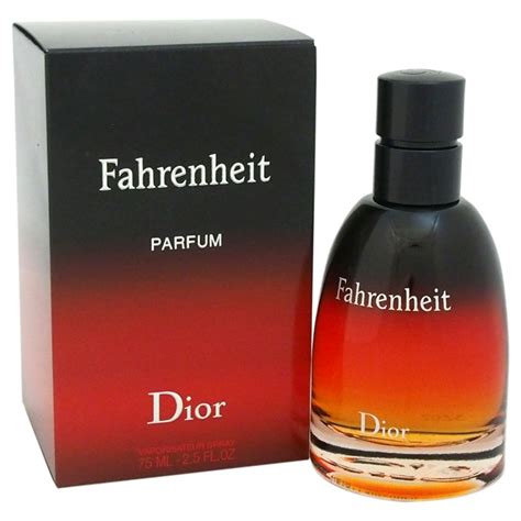 christian dior fahrenheit|christian dior fahrenheit best price.